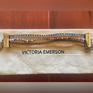 Victoria Emerson bracelet